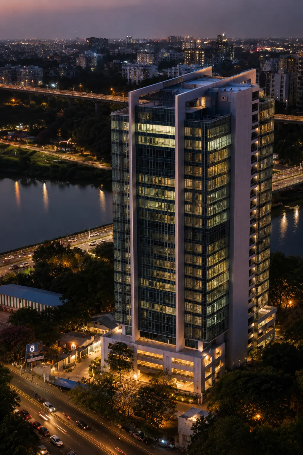 ABIL Boulevard