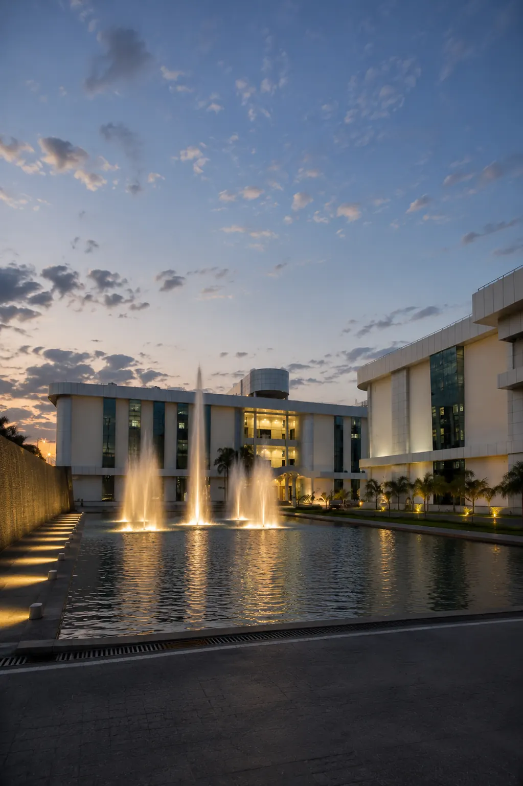 Serum Institute of India